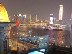 -外滩8号 whisky bar(金延大厦店)