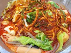 -风情居麻辣烫总店