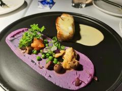 深海鳕鱼-Kathleen's Waitan 凯圣琳江景西餐厅(外滩店)