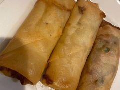 传统炸春卷-金鼎轩(亚运村店)