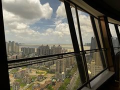 -粤海璇宫·木棉花高空旋转餐厅·聚会派对