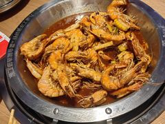 -邵汇大虾火锅(鲁迅路店)