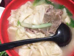 -博望坡酒楼(漕溪路店)