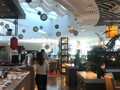 -大连富丽华大酒店·花都西餐厅