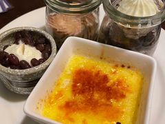 -长春凯悦酒店咖啡厅Market Café