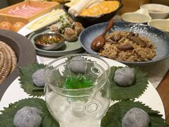 -鲜潭蒸汽石锅鱼(五道口购物中心店)