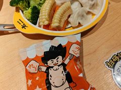 -太二酸菜鱼(深圳布吉万象汇店)