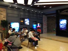 -SFC上影影城(北京大兴龙湖天街IMAX店)