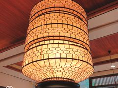 大堂-绿茶餐厅(广州天河城店)