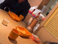 -谷丽麦馕新疆菜·清真(步步高梅溪新天地店)
