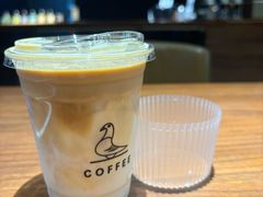 -野鸽子咖啡(航空路店)