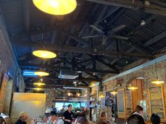 大堂-TIMEZONE8东八时区餐厅&酒吧(798店)