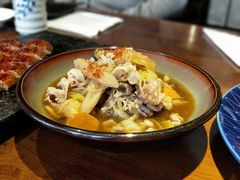 -千代武日本料理(开发区店)