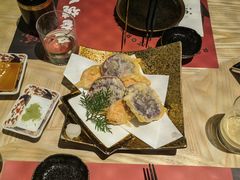 -鸟山鸣·日料食堂(王府井店)