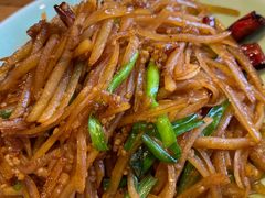 -局气烤鸭·北京菜(前门店)