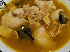 -奈哥老坛酸菜鱼(香港名都店)