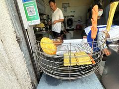 -圆西烤肉(园西路店)
