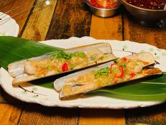 -质烤烤物·活烤海鲜(质烤总店)