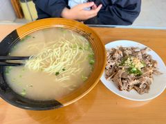 -顾芳拆骨面馆(南门大街店)