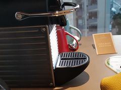 -香港港岛太平洋酒店