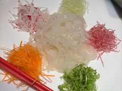 -径山十八道·风味民间菜(华夏之心店)