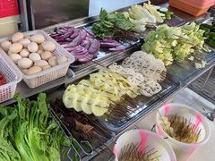-幸福铁板烧(共和村店)