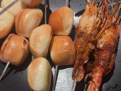 -沪小胖·小龙虾·蓝龙王(八佰伴店)