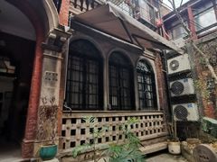 -飞马旅黎黄陂路文旅街区