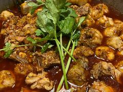 -绝城芋儿鸡(犀浦旗舰店)