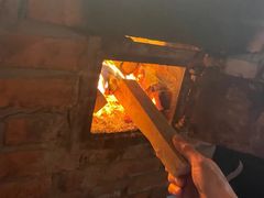 -鱼窝棚柴火铁锅炖(富山屯店)