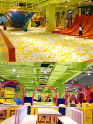 -宝燕乐园(闵行旗舰店)