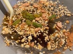 冰粉-杨家火锅(国美店)