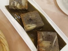 -汕头君华海逸酒店·鸿桃轩中餐厅