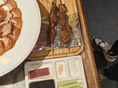 -范家小馆·烤鸭新京菜(金融街店)