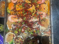 -冰城小镇音乐串吧·聚会餐厅(百子湾店)