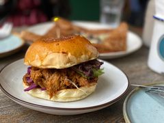 -RAC BAR(安福路店)