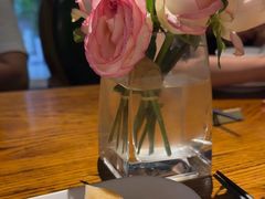 -HOME餐厅粤菜 融合菜