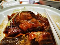 -海宝酒家(中山四路店)