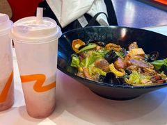 -天府国麻辣香锅(悦荟广场店)