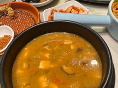 -韩宫宴烤肉·料理(苏州中心店)