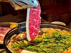 -300杯·和牛烧肉清酒专门店(廊里店)