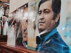 -摩根扒房(桐梓林店)