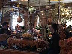 -萨拉漫饮食(北京中路店)