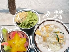 -喜茶(深圳万象城黑金店)