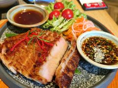 -mango tree芒果树餐厅(K11店)