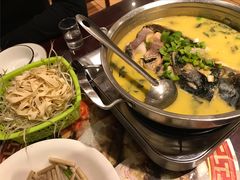 -洁雅小南方俏巴鱼馆(汴河街店)