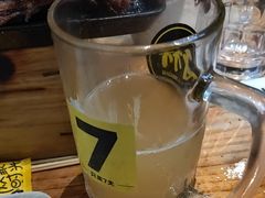 -木屋烧烤(坂田天安云谷店)