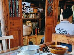 -侯家庄阿才有品私房菜馆