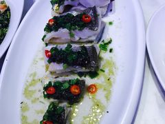 -喜鼎海胆水饺(柏威年购物中心店)