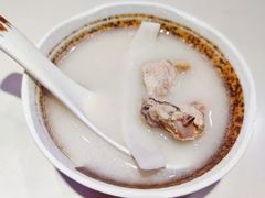 澐記特色椰子鸡小份-沄记顺德菜打边炉(东直门店)